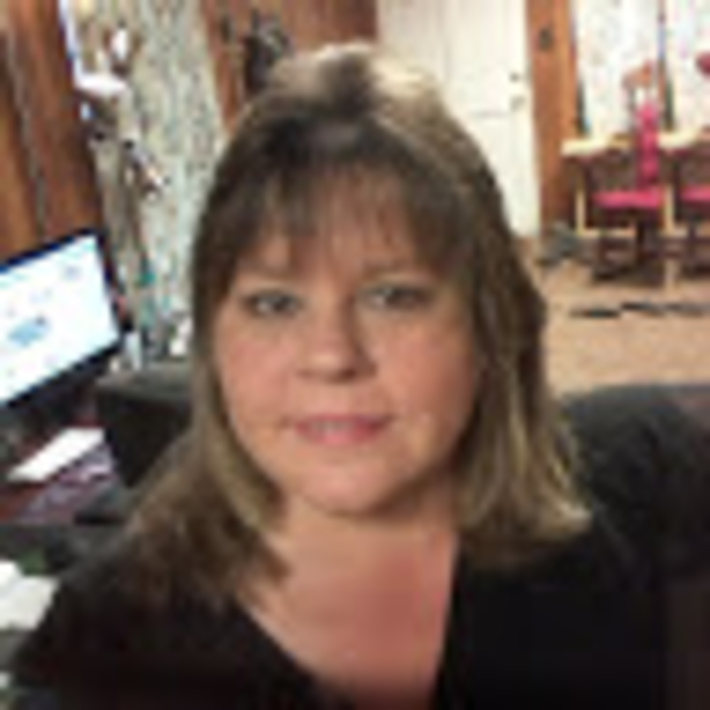 Meet your Posher, Susan